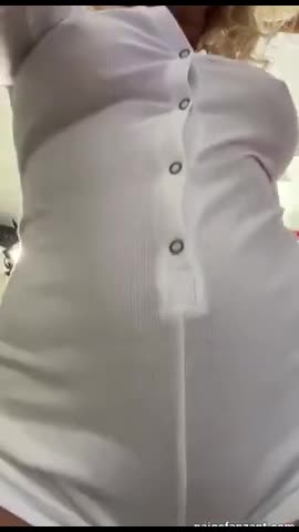 Paige VanZant OF leak Video – Pussy Tease