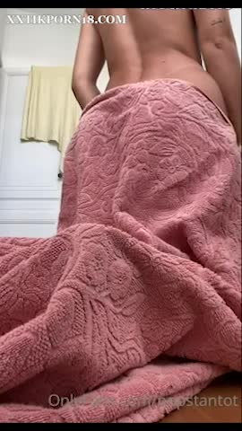 Pauline Tantot OF leak pussy