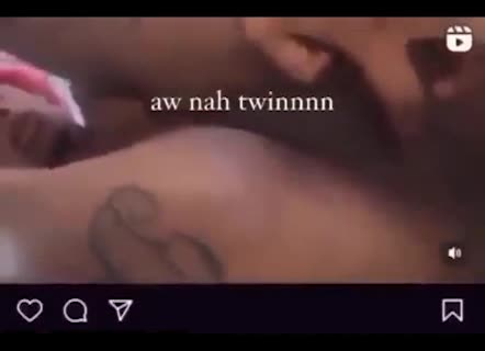 Sexyy Red onlyfans leak video – pussy Licking