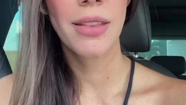 Sofia Yunes onlyfans leak – so fucking hot body