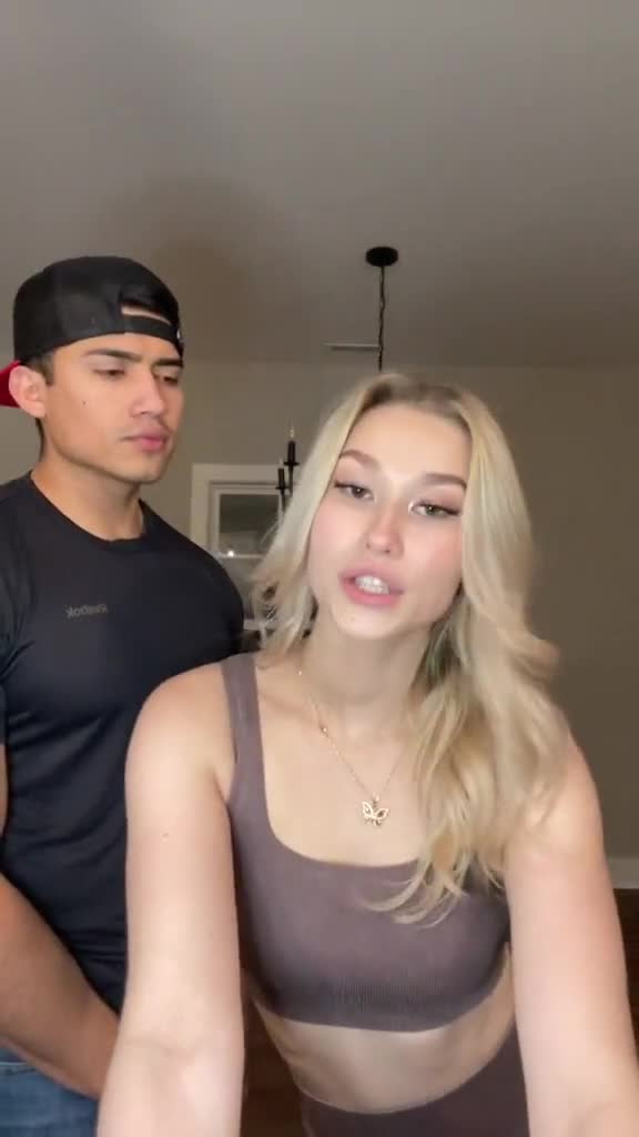 Sondrablust leak Video – She really wanna sex with Bf