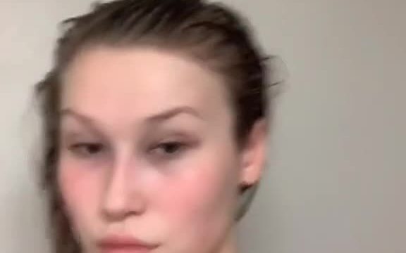 Sondrablust’s video – Towel Drop out ?