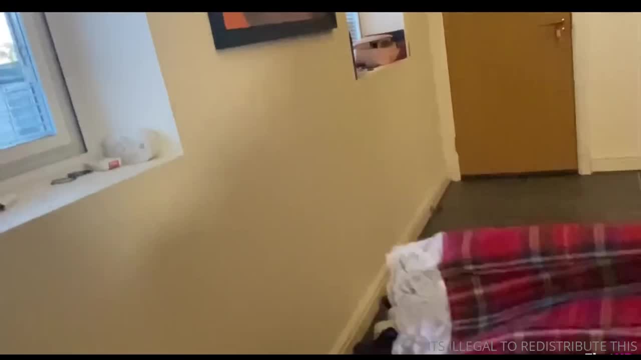 Toni Camille onlyfans leak – Doggy with bf