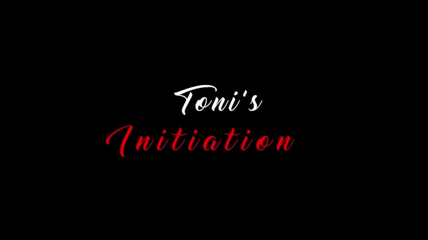 Toni Camille onlyfans leak – Three Some