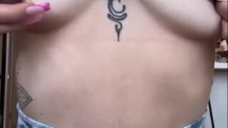 Woahkenzy onlyfans leak Perfect tits