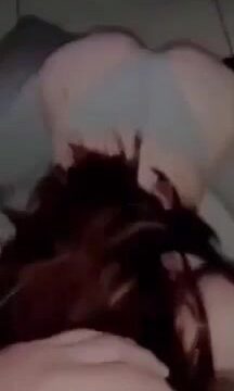 nikita magical Onlyfans leak video – sucks a Dick