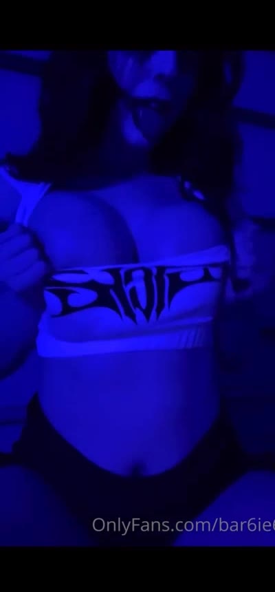 6ar6ie6 onlyfans leak new porn video