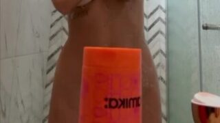 Anna Malygon onlyfans leak – Nude show tits ass in shower