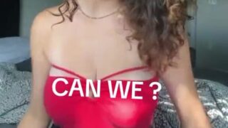 Gali Golan onlyfans leak video show big boobs