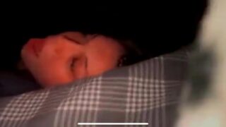Imacribaby onlyfans Leaked Sextape – Hardcore fucking with Bf