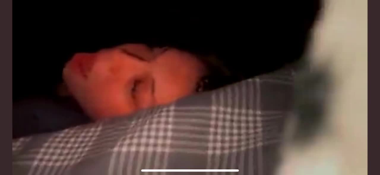 Imacribaby onlyfans Leaked Sextape – Hardcore fucking with Bf