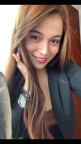 Pandora Kaaki onlyfansl leak – Roleplay doggy with a dildo very lewd