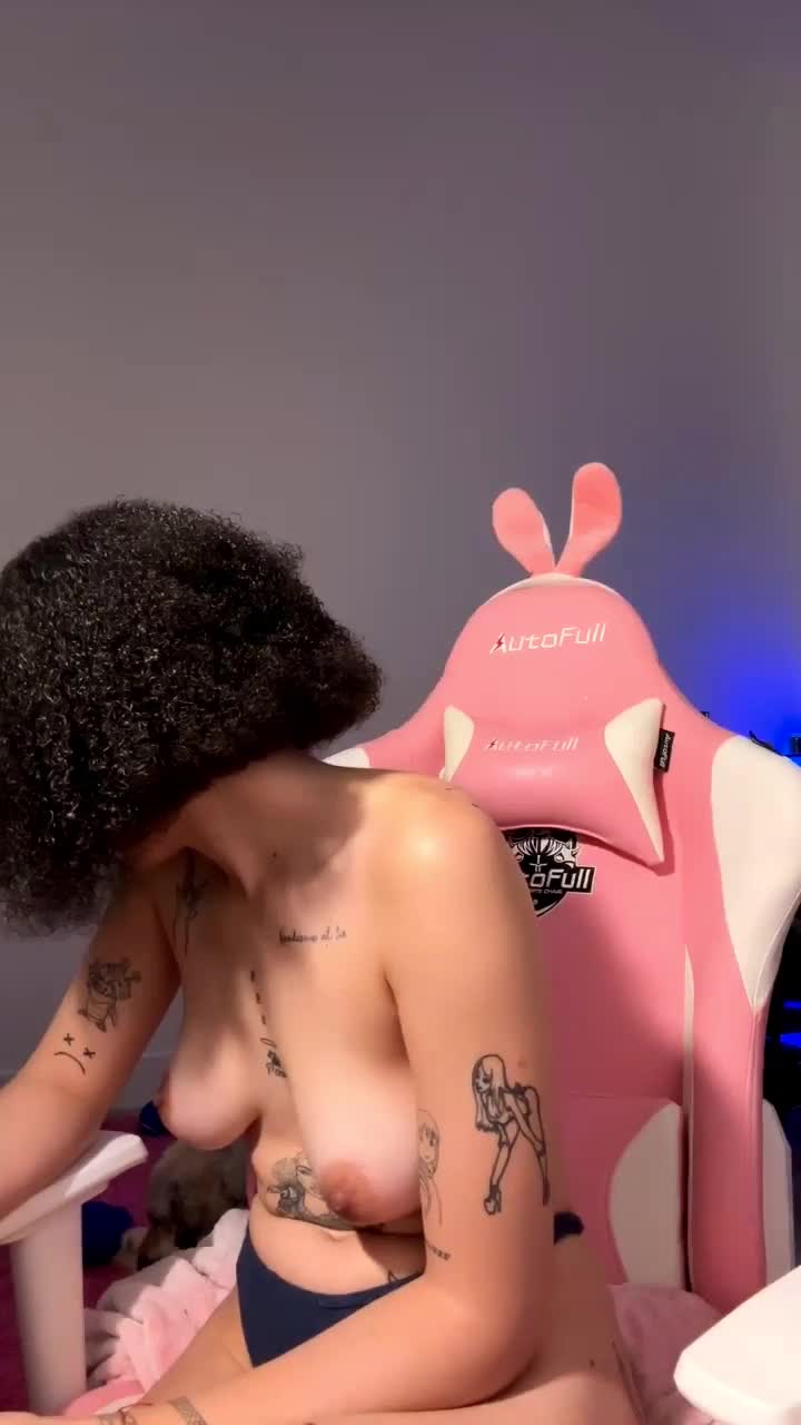 Ppcocaine onlyfans leak – Nude show masturbating on stream