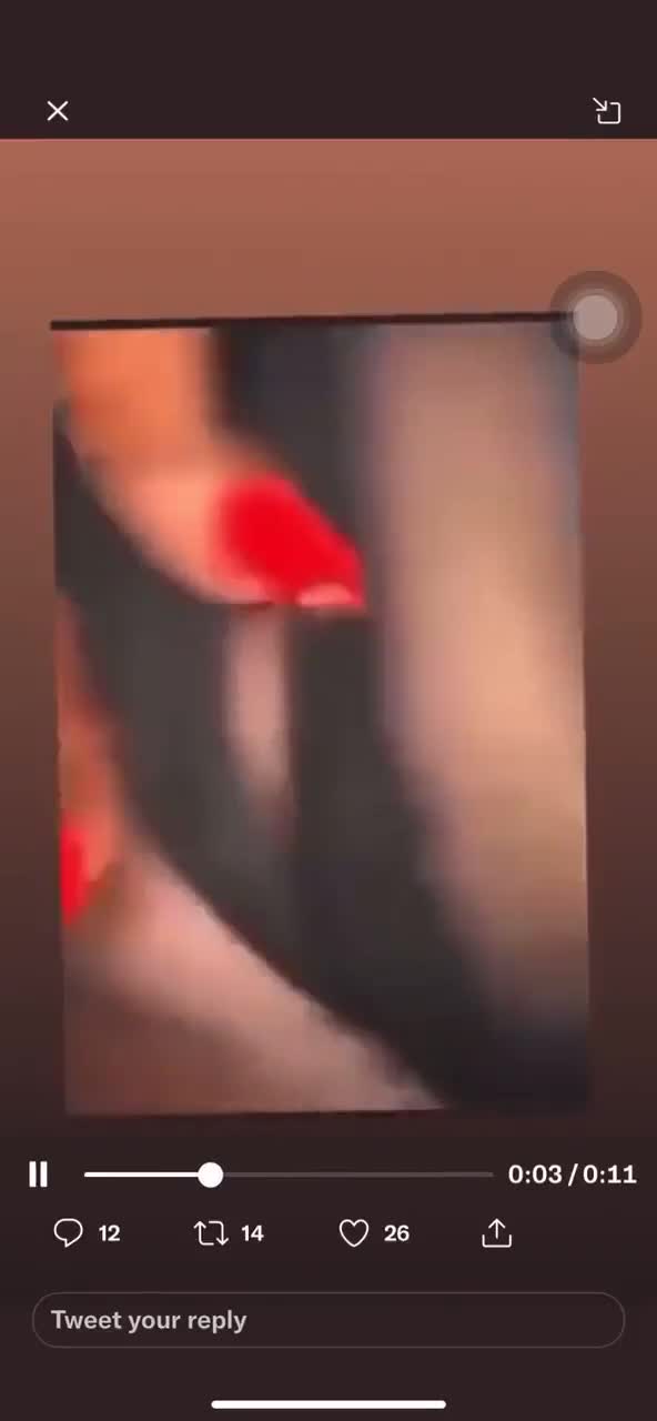 Tiwa Savage Leaked Sextape – Standing sex with A BBC