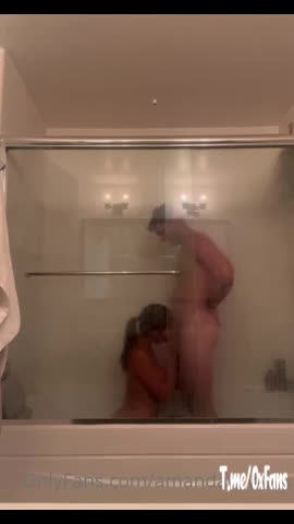 Amanda Trivizas Onlyfans leaked – Shower sex