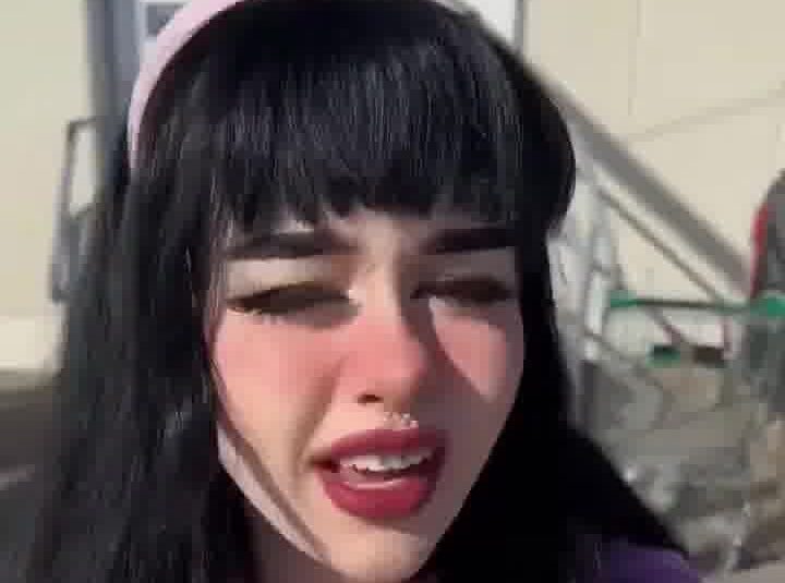 Lara rose Onlyfans leaked Video