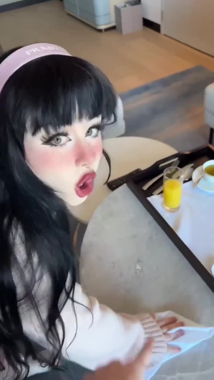 Lara rose Onlyfans leaked – She felling horny ?