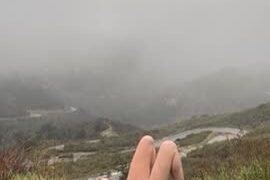 madiruve leaked – Pussy fingering outdoor