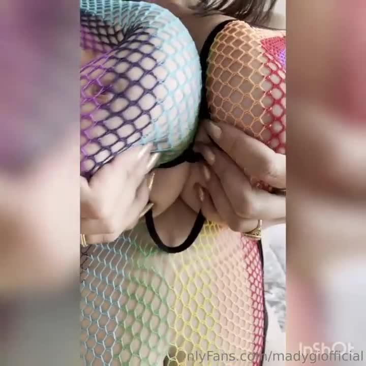 Mady Gio Onlyfans leaked – Nude show off ass plug