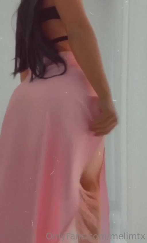 Melimtx onlyfans leak – Really Love that perfect ass