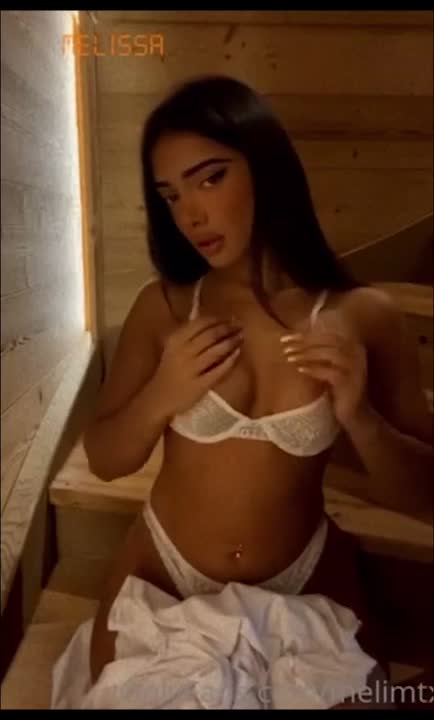 Melimtx onlyfans leaked – Hot body in sexy lingerie