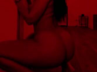 Nicole Dobrikov onlyfans leak – Naked body in nightgown