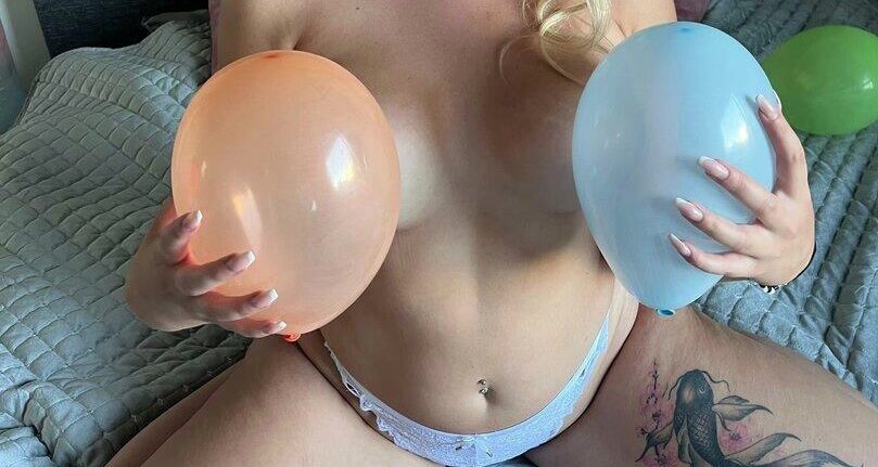 Snowmixy onlyfans leak – Big boobs compilation