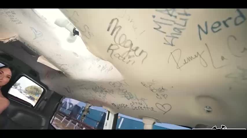 thefanbus onlyfans leak – Sexy Alex coal masturbates so lewd