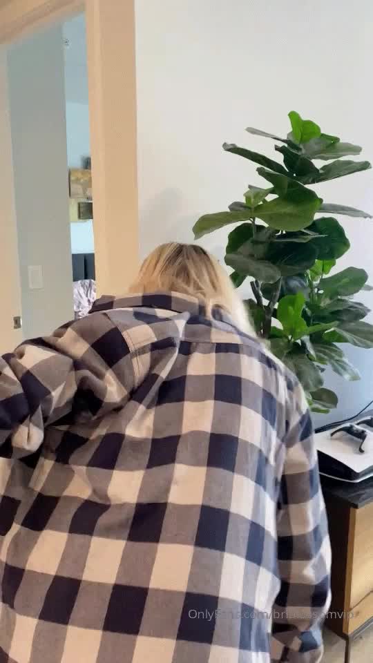 Bri Blossom onlyfans leak – Perfect tits / juicy ass