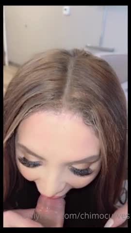 chimocurves onlyfans leak – Fucking with a Big white dick