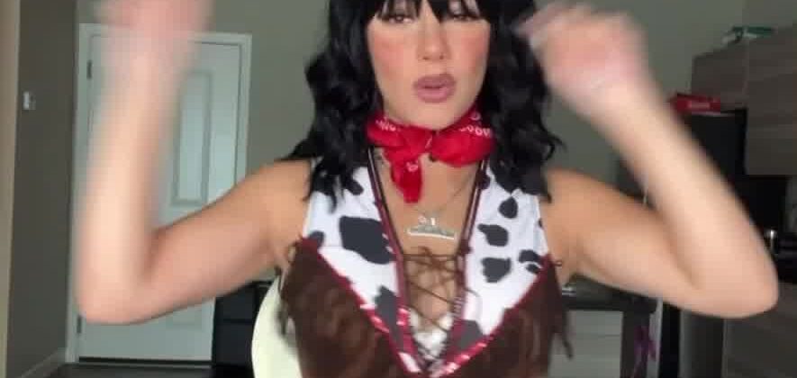 Justpeacchyyy onlyfans leak video 6