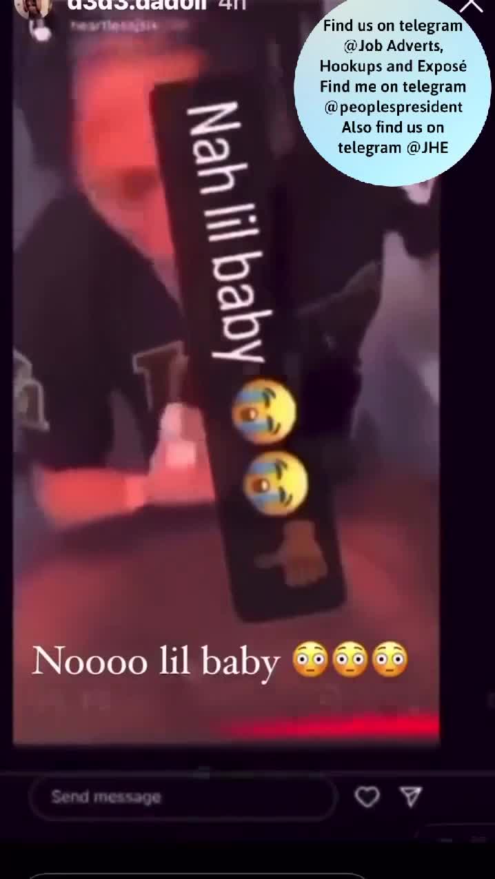 Lil Baby sucking James Harden dick / Hot Trending video