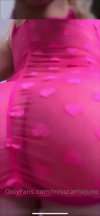 misscarriejune onlyfans leak – Perfect body in No bra no panties