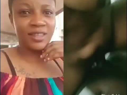 Naija sextape – Fucking with Husband / Hot video !!!
