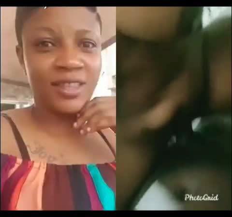 Naija sextape – Fucking with Husband / Hot video !!!
