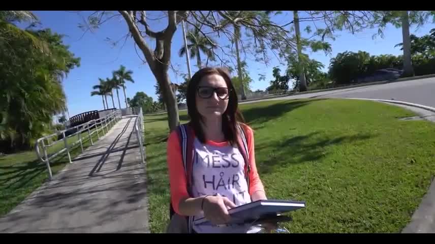 thefanvan onlyfans leak – Sluts Teacher fucking with Big white dick