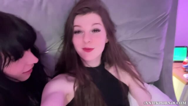 finnster onlyfans leaked – Lesbians sex with Ickyy