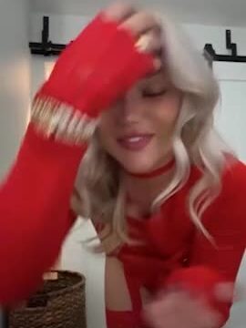 Katie Sigmond leaked latest video – Sluts babe show off hot body