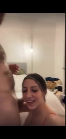 megmariiee onlyfans leaked – Sucks & fucks bf big dick p1