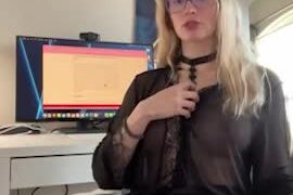 oliviamaebaee sextape – Sexy lingerie fucking with Bf / Of leaked