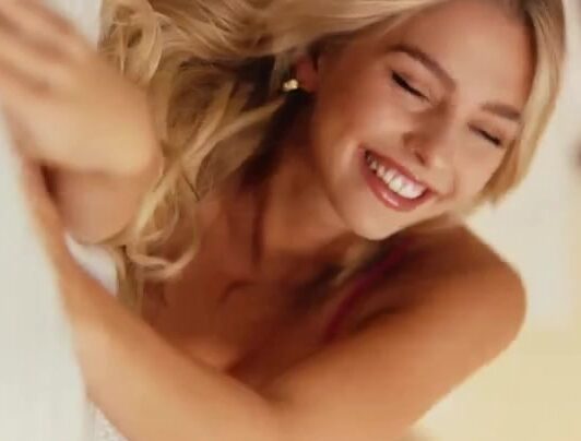 Alexa Breit onlyfans leaked – She’s so hot in sexy lingerie