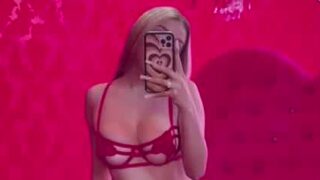 britney rodriguez leaked onlyfans – Perfect body in sexy lingerie