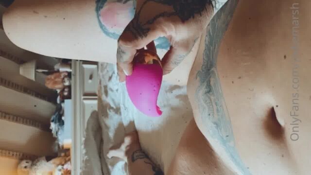 jodie marsh onlyfans leaked – Masturbates with sex toy
