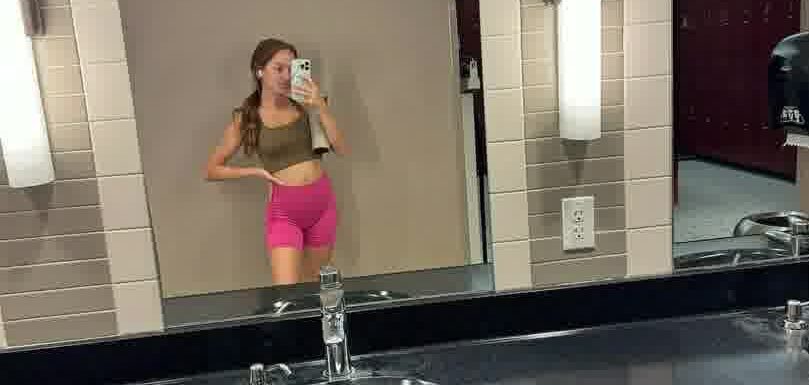 mrscampisi leaked onlyfans – Show off hot body