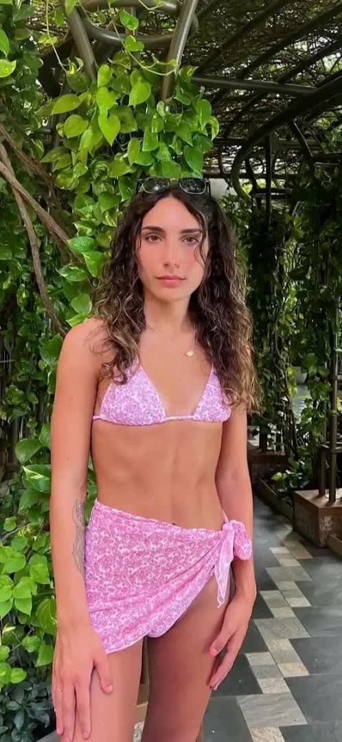 nadia amine leaked onlyfans – Is that her ?