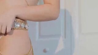 Puffin ASMR Jewelry Scratching PPV Video Leaked
