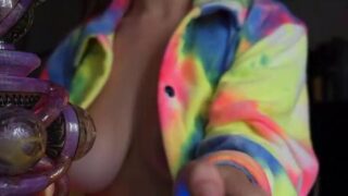 Megnutt02 Vlog Nude OnlyFans Video Leaked