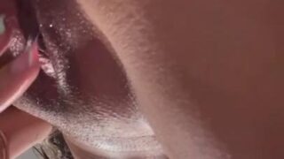 Juanita Gomez Nude Dildo Masturbation Video Leaked