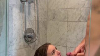 Kendra Rowe Nude Shower Sex Tape Video Leaked