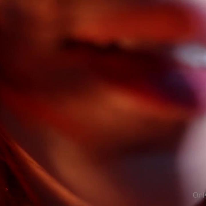 Maimy ASMR Nude Bowsette Dick Riding POV Video Leaked